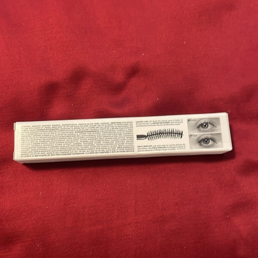 Milk Makeup Rise Mascara - Picture 3 of 5